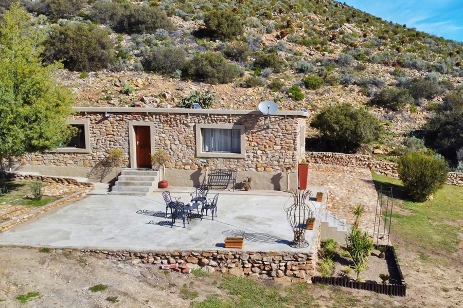 2 Bedroom Property for Sale in Uniondale Rural Western Cape